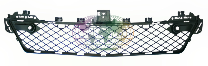 Bodermann Grille 6029360