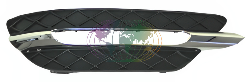 Bodermann Voorbumper deel 6029372