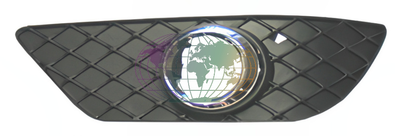 Bodermann Grille 6029373