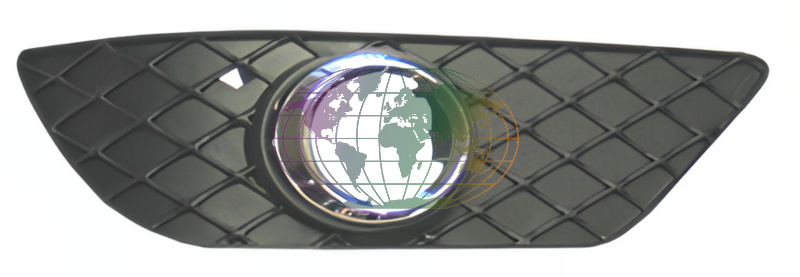 Bodermann Grille 6029374