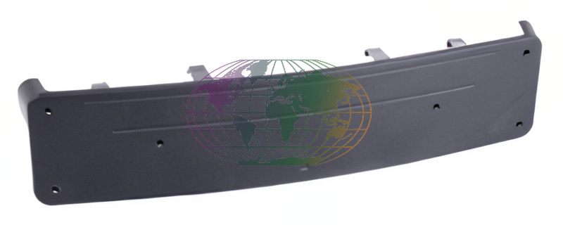 Bodermann Kentekenplaathouder 6029380