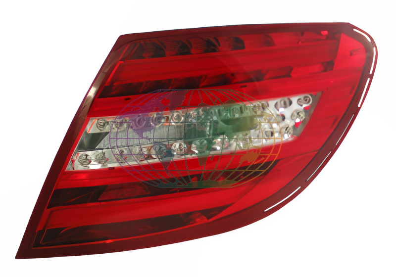 Bodermann Achterlicht 6029401