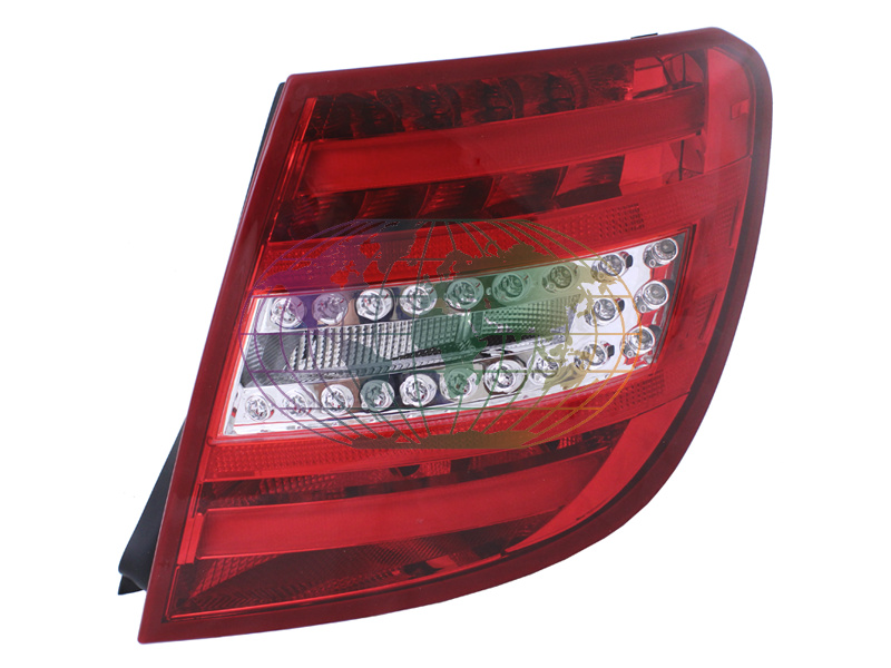 Bodermann Achterlicht 6029411