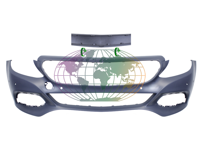 Bodermann Bumper 6030140