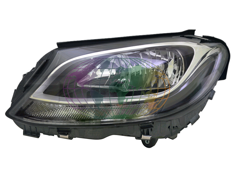 Bodermann Koplamp 6030276