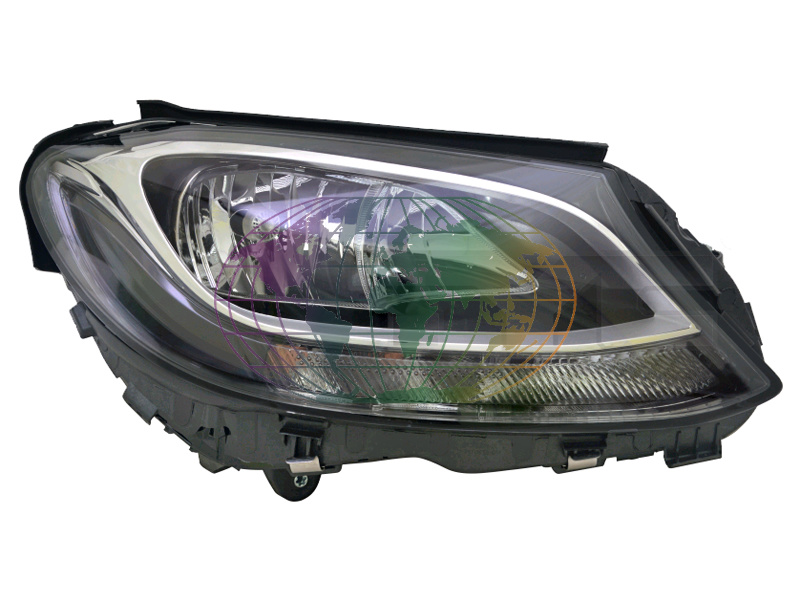 Bodermann Koplamp 6030277