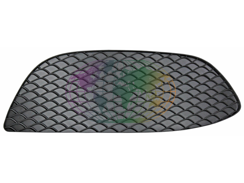 Bodermann Ventilatiegrille, bumper 6030381