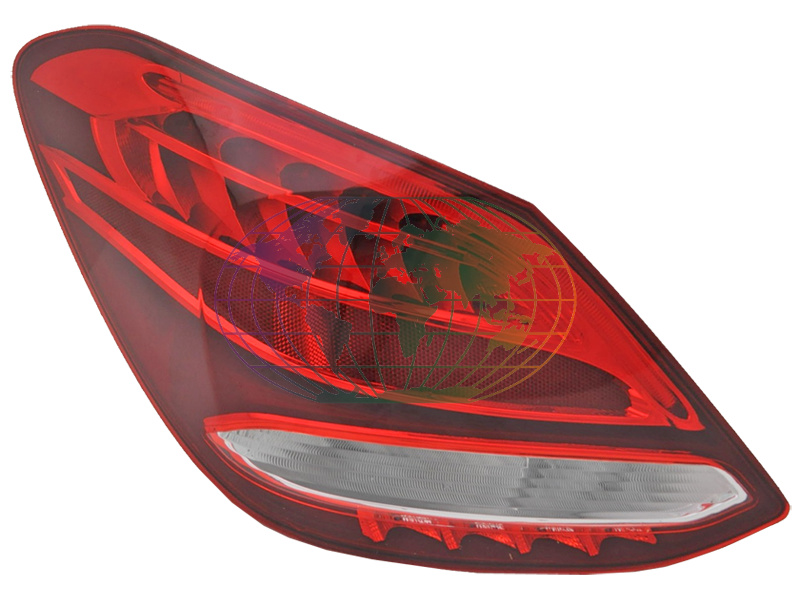 Bodermann Achterlicht 6030402