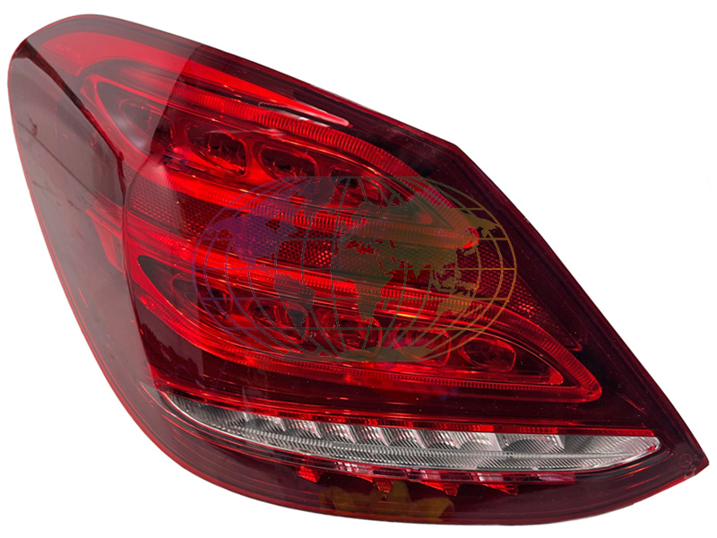 Bodermann Achterlicht 6030412