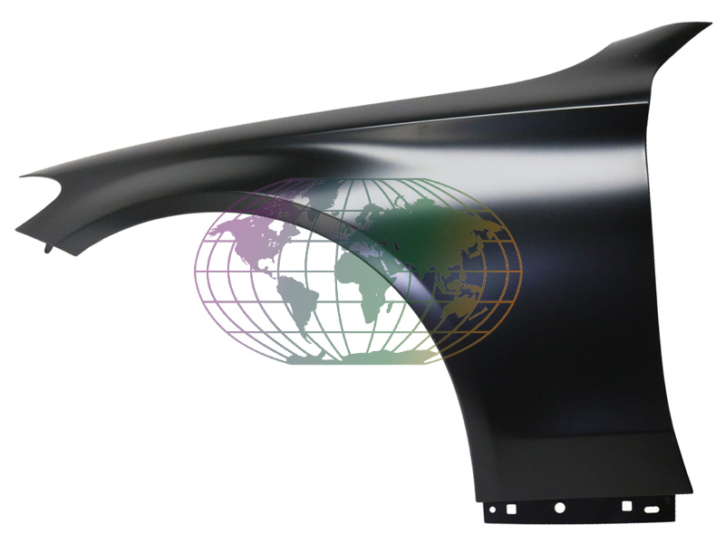 Bodermann Spatbord 6030512