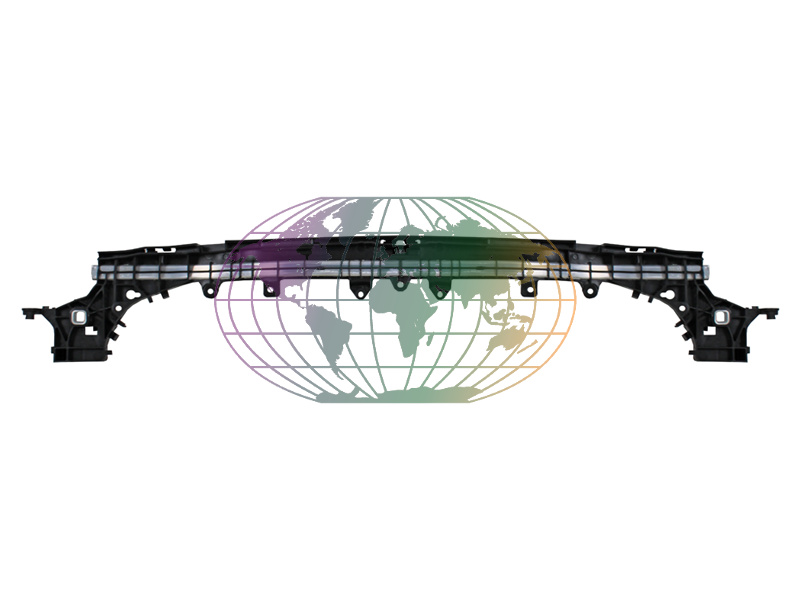 Bodermann Bekleding voorpaneel 6030620