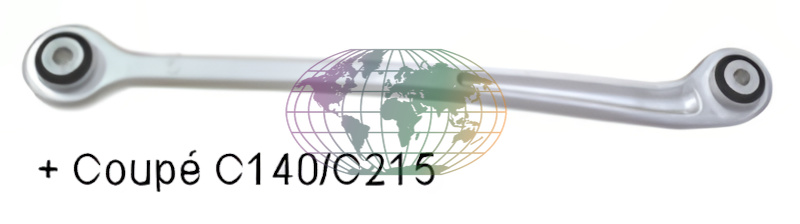 Bodermann Stuurarm 6031049