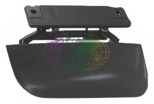 Bodermann Voorbumper deel 6031141