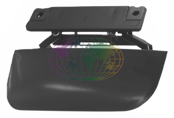 Bodermann Voorbumper deel 6031142