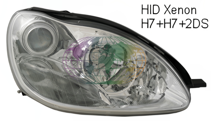 Bodermann Koplamp 6031283