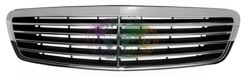 Bodermann Grille 6031350