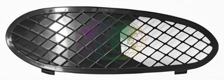 Bodermann Grille 6031351