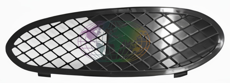 Bodermann Grille 6031352