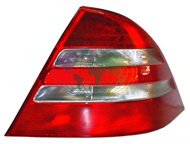 Bodermann Achterlicht 6031401