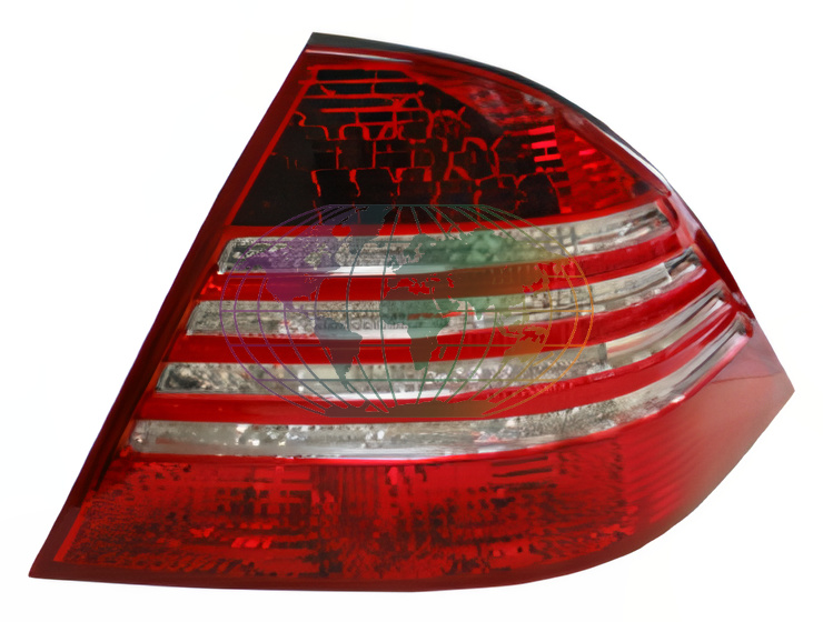 Bodermann Achterlicht 6031461