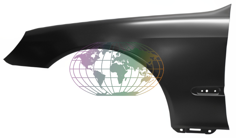 Bodermann Spatbord 6031502