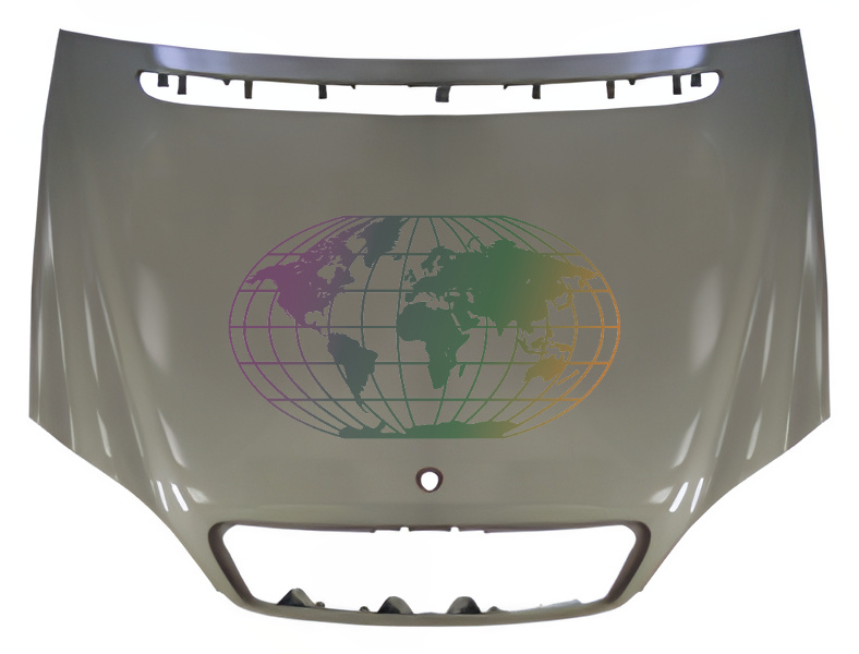 Bodermann Motorkap 6031800