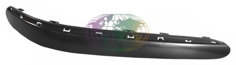 Bodermann Voorbumper deel 6032141