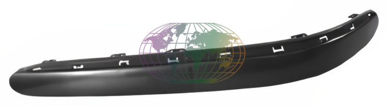 Bodermann Voorbumper deel 6032142