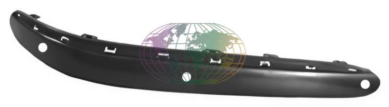 Bodermann Voorbumper deel 6032143