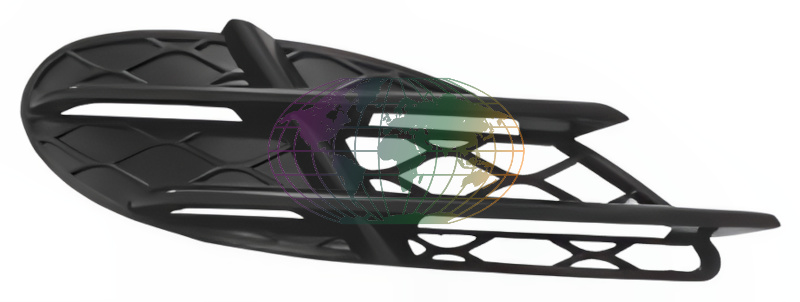 Bodermann Grille 6032361