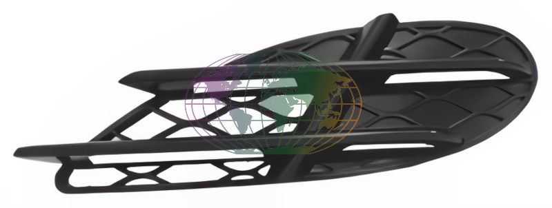 Bodermann Grille 6032362