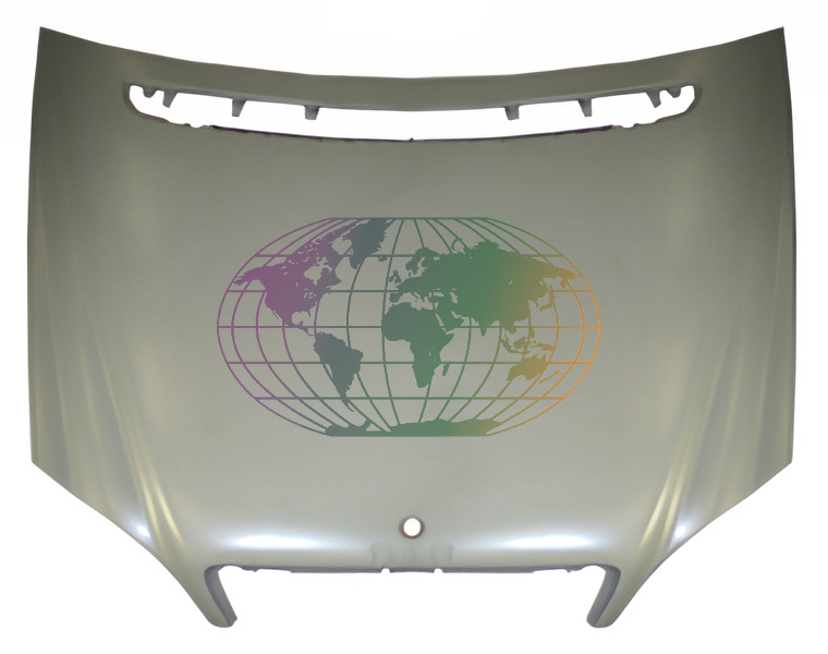 Bodermann Motorkap 6032800