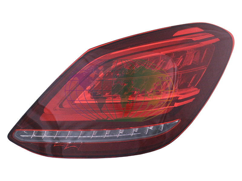 Bodermann Achterlicht 6033401