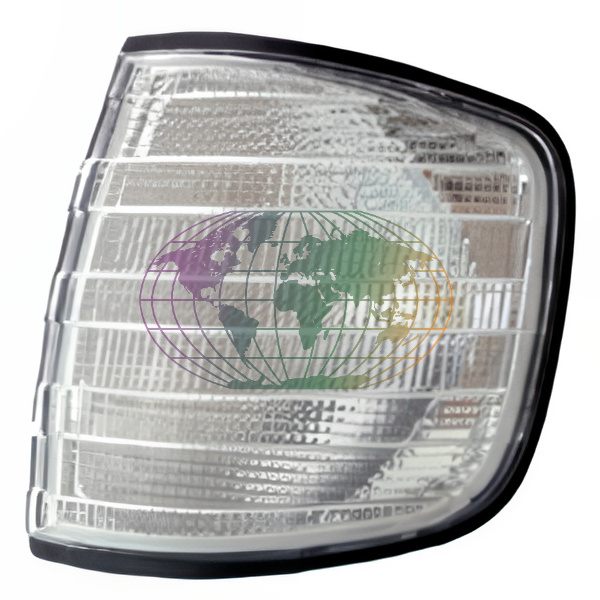 Bodermann Knipperlicht 6036312