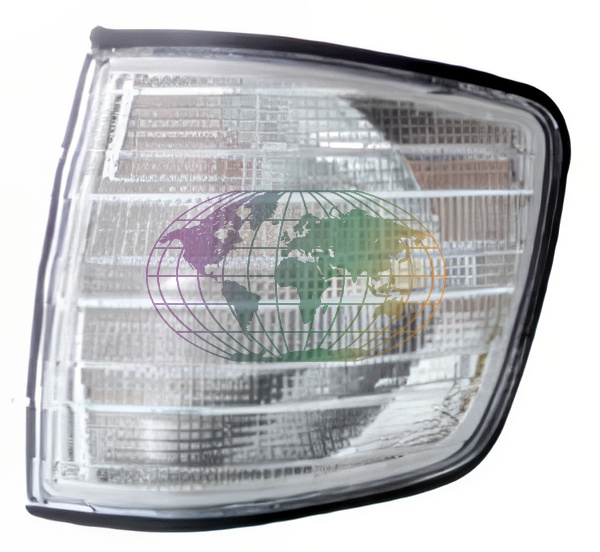 Bodermann Knipperlicht 6036336