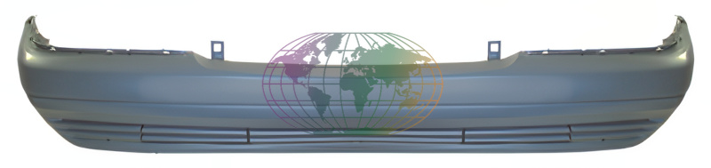 Bodermann Bumper 6037120