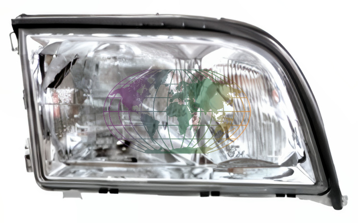 Bodermann Koplamp 6037285