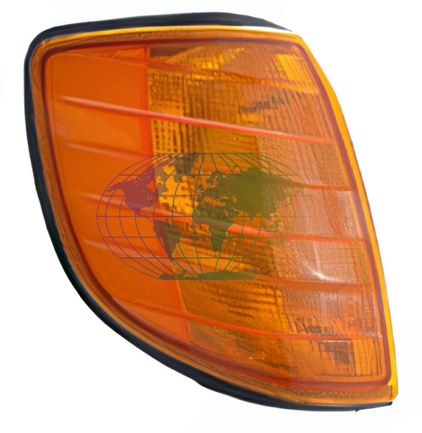 Bodermann Knipperlicht 6037301