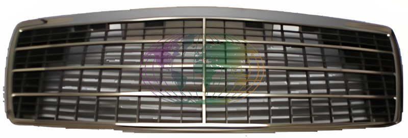 Bodermann Grille 6037350