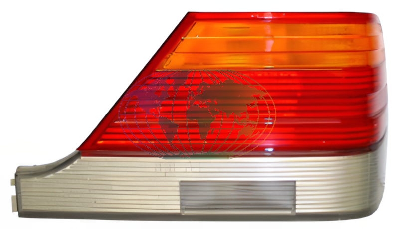 Bodermann Achterlicht 6037412