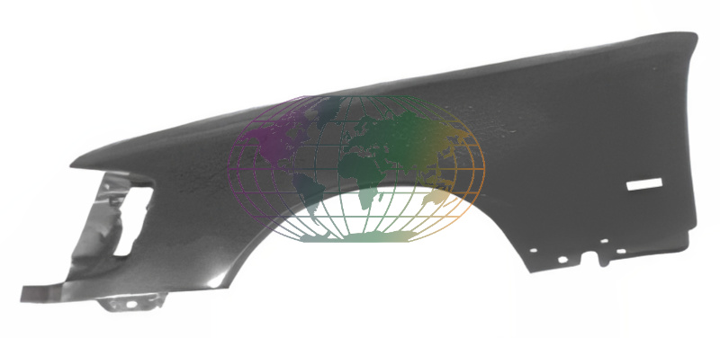 Bodermann Spatbord 6037511