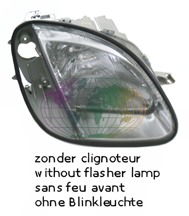 Bodermann Koplamp 6039275