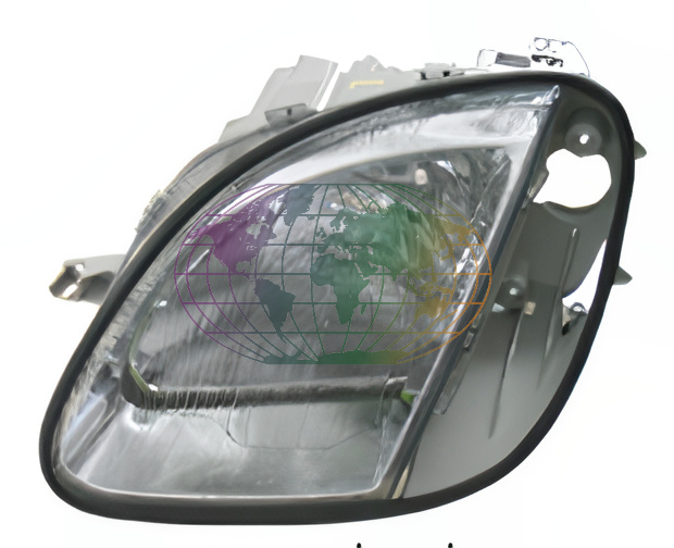 Bodermann Koplamp 6039276