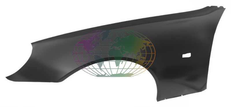 Bodermann Spatbord 6039502