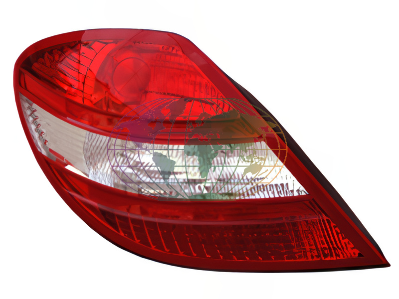 Bodermann Achterlicht 6040402