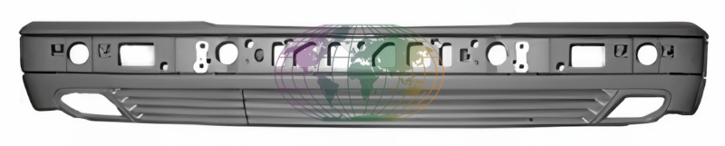 Bodermann Bumper 6041120