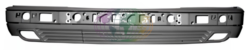 Bodermann Bumper 6041130