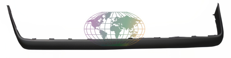 Bodermann Voorbumper deel 6041155