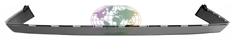 Bodermann Bumperspoilers 6041180