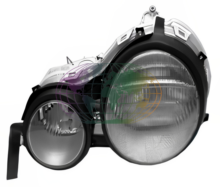 Bodermann Koplamp 6041285